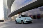 Fiat 500 Cult 2014 года